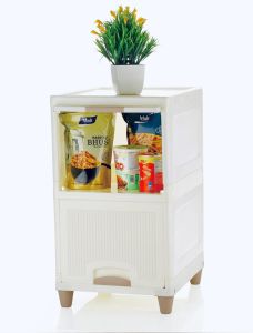 Modular Drawer Cabinets