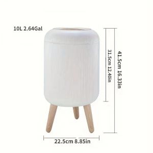 Swing Dustbin