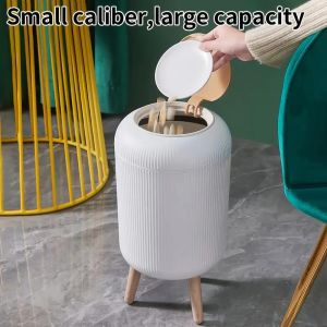Swing Dustbin