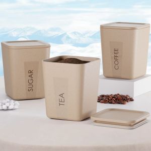 Polypropylene Containers