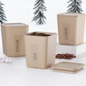 Polypropylene Containers