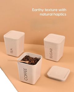 Polypropylene Containers