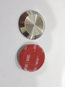 SS Tactile Warning Indicator