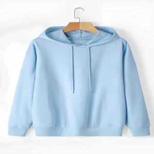 Mens Cotton Fleece Hoodies