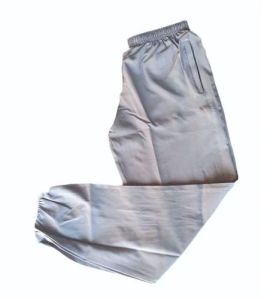 Mens Poly Fleece Joggers