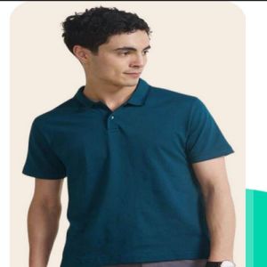 Mens Subli Matty Polo T-Shirts