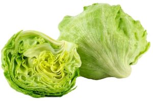 Lettuce Iceberg