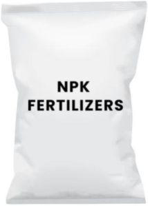 NPK 20-20-20 Fertilizer