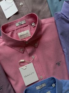 Mens Gant Formal Shirt