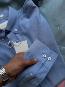 Mens Gant Formal Shirt