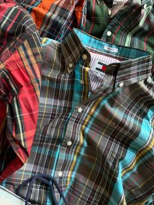 Mens Tommy Hilfiger Shirt