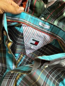 Mens Tommy Hilfiger Shirt