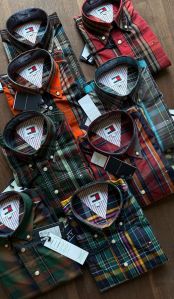 Mens Tommy Hilfiger Shirt