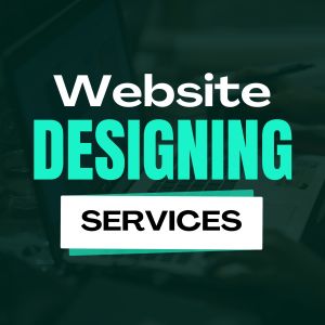 Website Designing