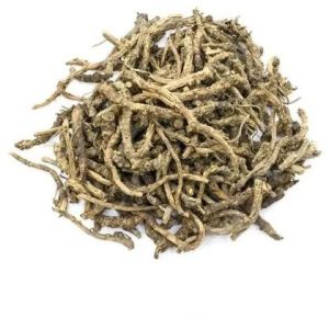 Brown Natural Kutki Herb