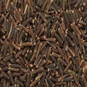 Dried Kaali Jeer