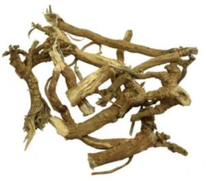 Dried Punarnava Roots