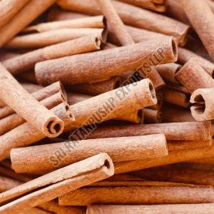 Cinnamon Sticks