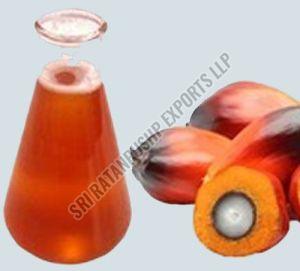 Crude Palm Oil