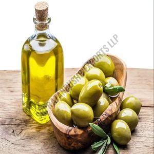 Refined Olive Oil