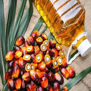 Refined Palm Oil