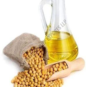 Refined Soybean Oil