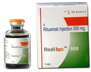 Reditux Injection