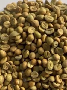 Arabica, Robusta Coffee Beans