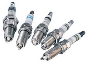 Automotive Spark Plugs
