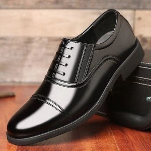 Mens Leather Formal Shoes