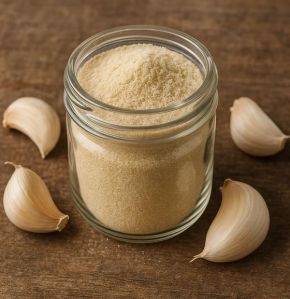 dehydrated garlic powder