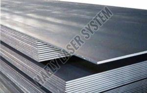 Mild Steel Hot Rolled Sheet