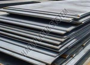 Mild Steel Hot Rolled Sheet