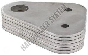 Stainless Steel Laser Cutting Service