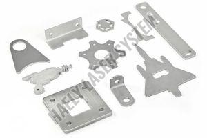 Stainless Steel Laser Cutting Service