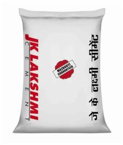 Jk Lakshmi Cement