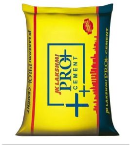 Jk Lakshmi Pro Plus Cement