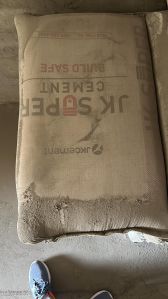 Jk Super Cement