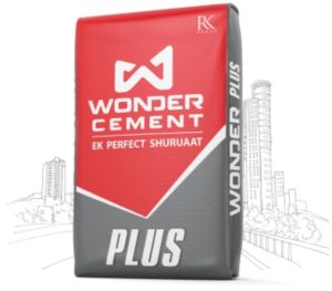Wonder Cement
