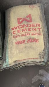 Wonder Cement