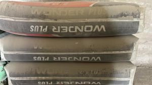 Wonder Plus Cement