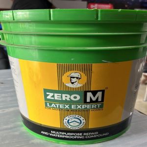 Zero M Latex Expert Waterproofing Chemical