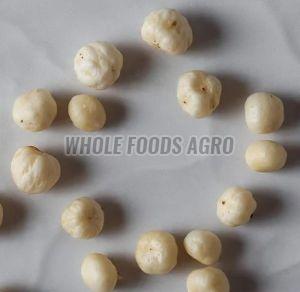 Unflavored Raw Makhana
