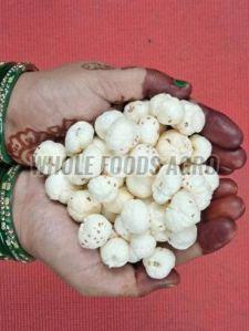 5 Suta Raw Makhana