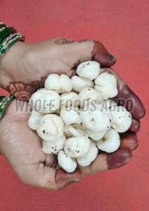 6 Suta Raw Makhana