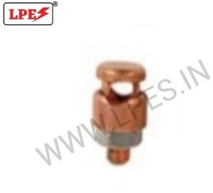 LPES-163011 Copper Lightning Ks Connector