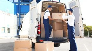 Best Goods Transport Service