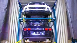 Car Loading Service