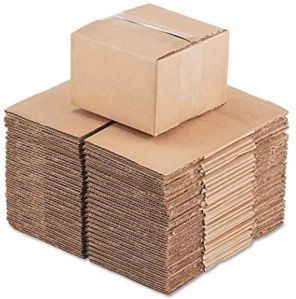 Corrugated Packaging Box