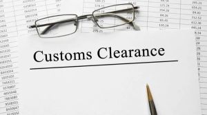 Custom Clearance Service